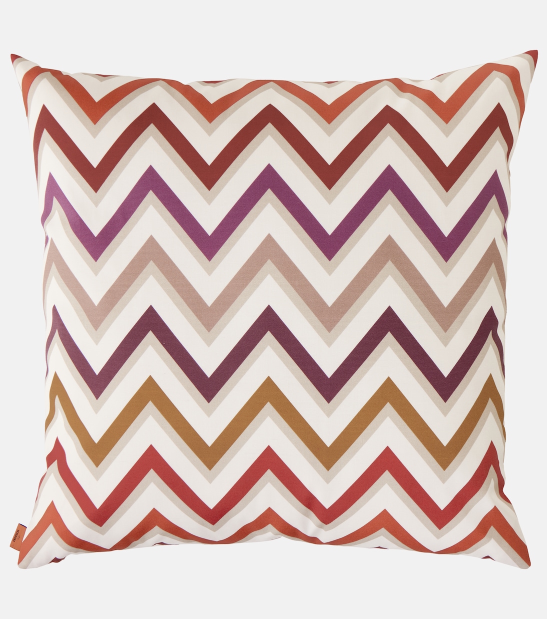 Watamu Zig Zag cushion | Missoni