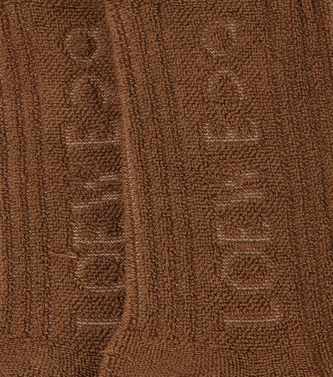 x On calcetines en mezcla de algodón | Loewe