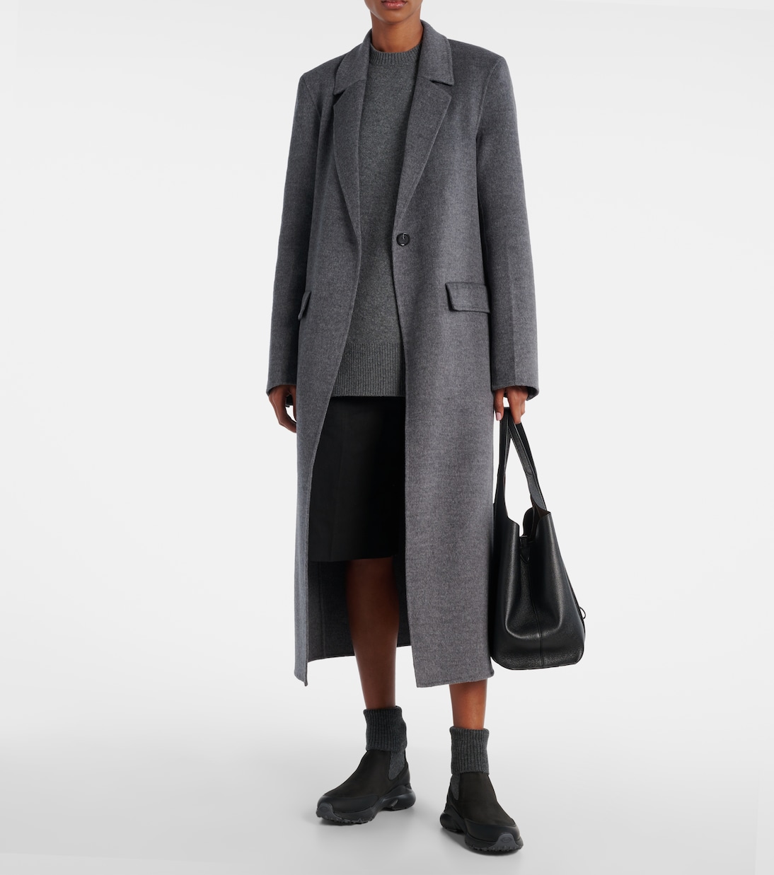 Leather ankle boots | Tod's