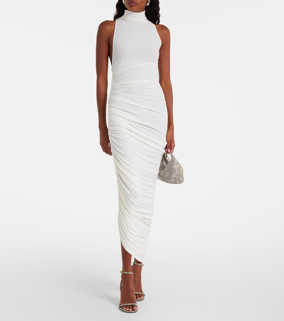 Robe longue Piazza | Jacquemus