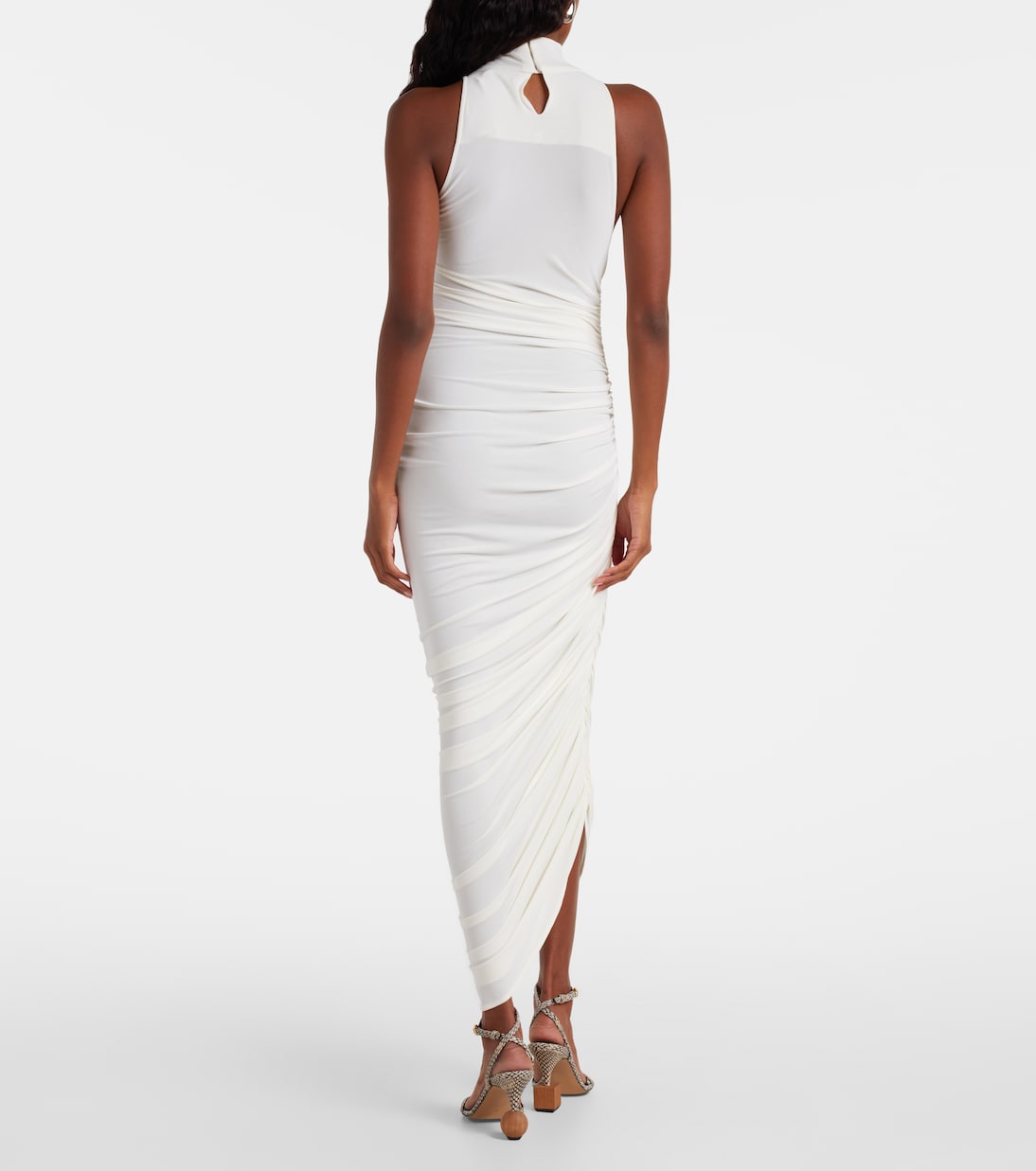 Robe longue Piazza | Jacquemus