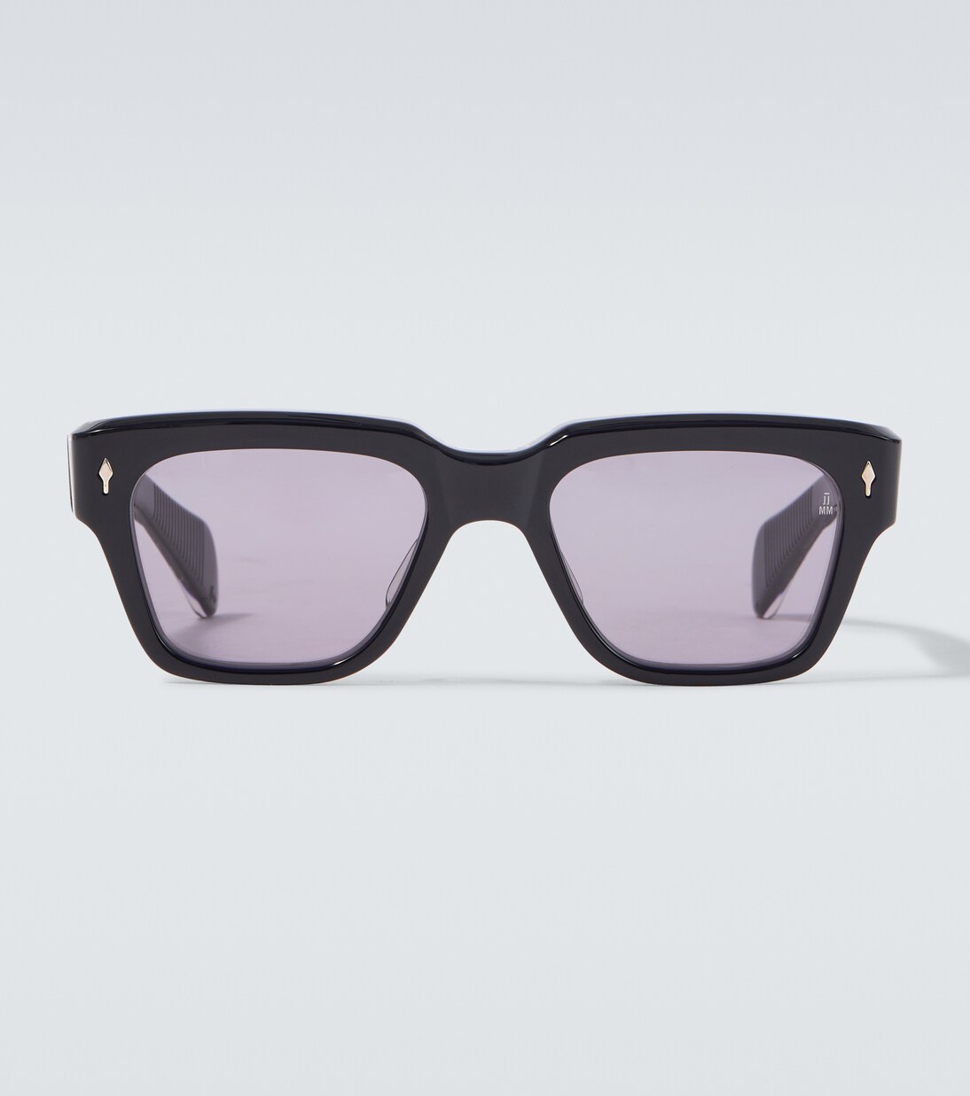 Fellini square sunglasses | Jacques Marie Mage