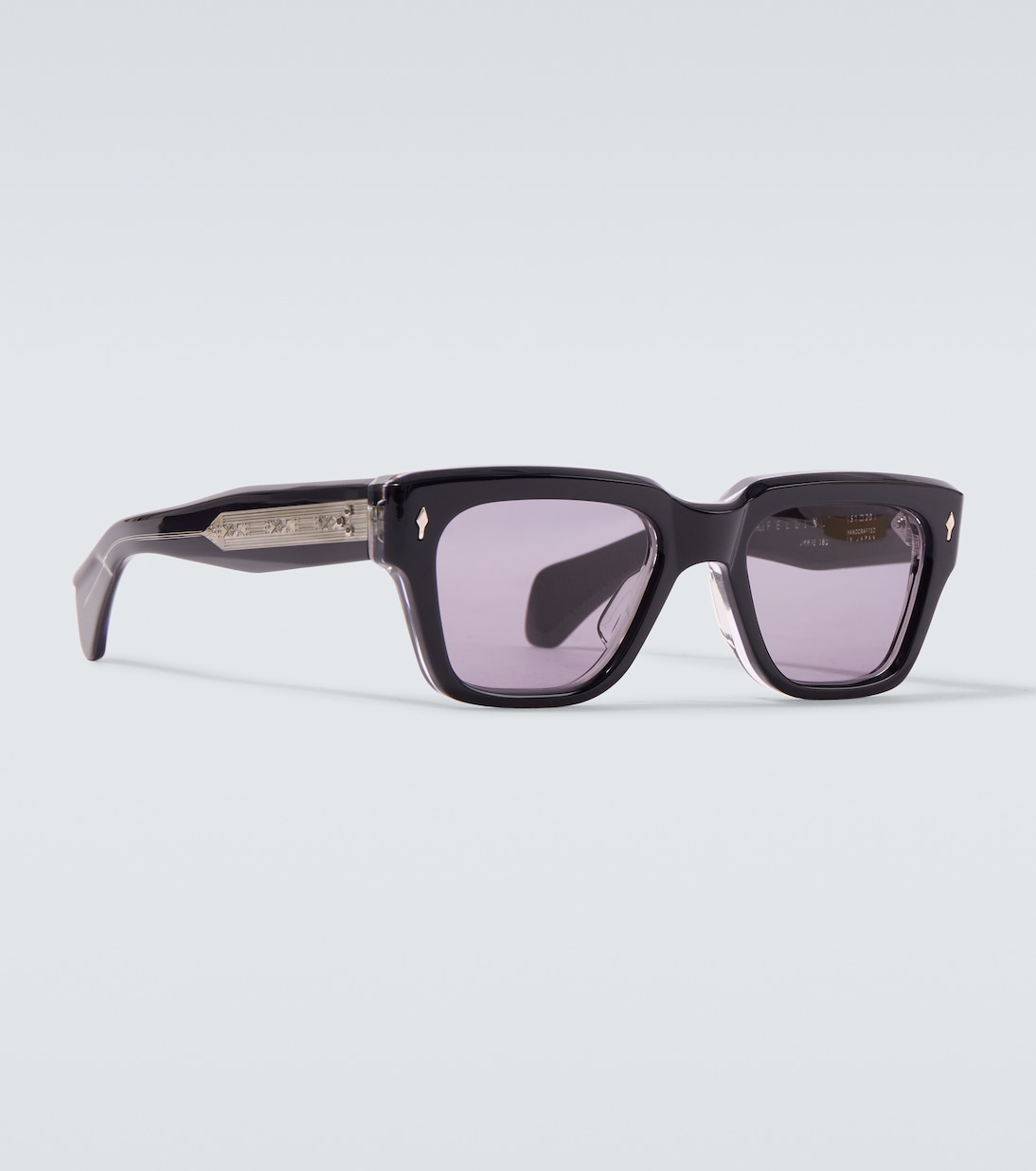 Fellini square sunglasses | Jacques Marie Mage