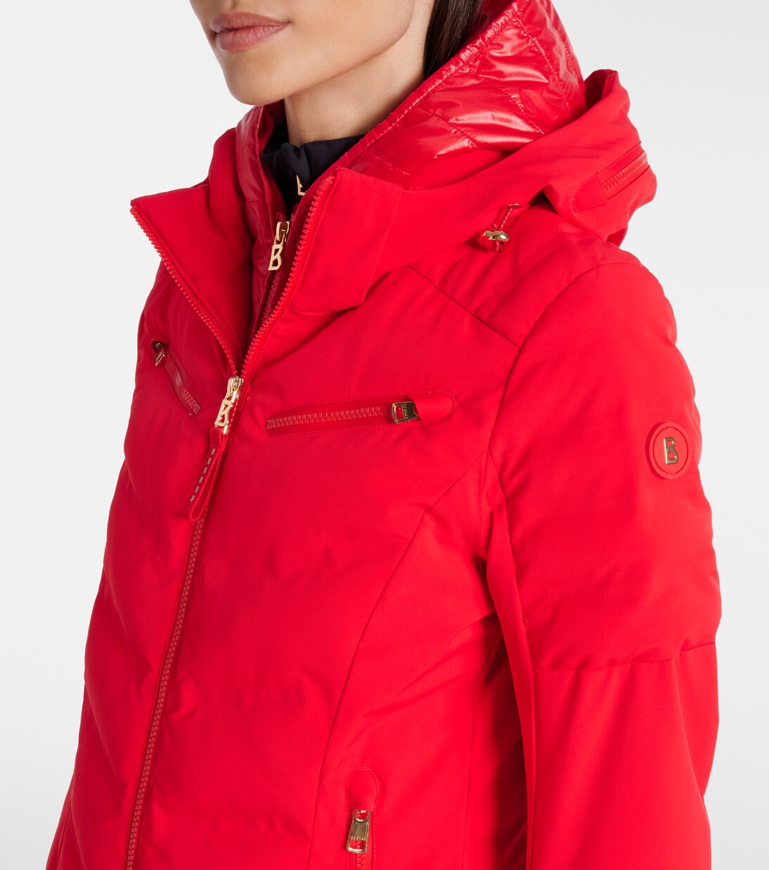 Kea1T ski jacket | Bogner