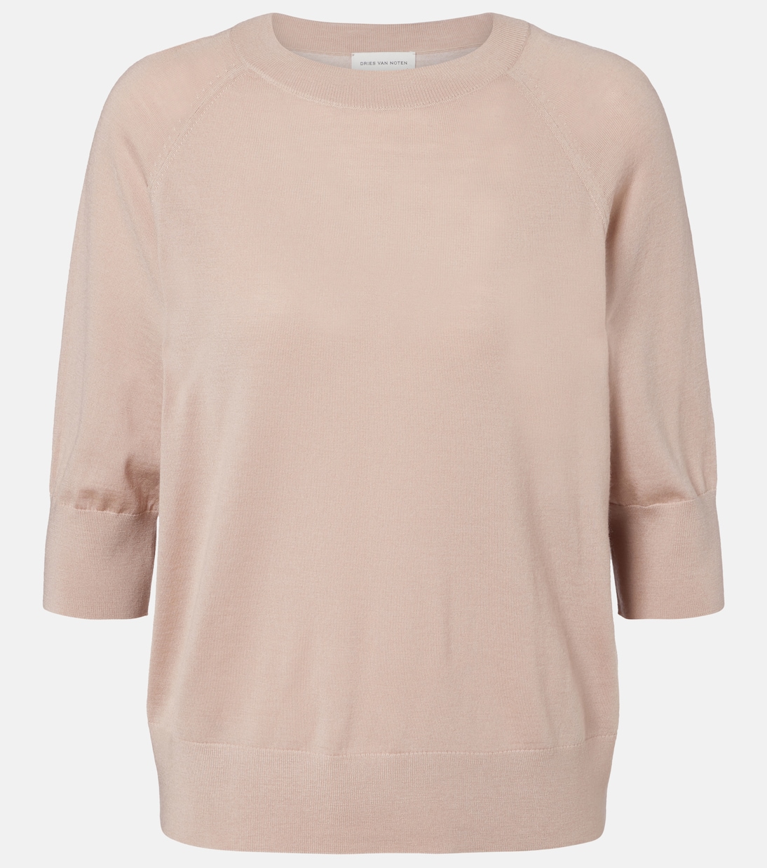Pullover aus Wolle | Dries Van Noten