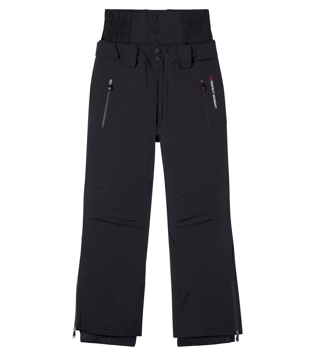 Chamonix ski pants | Perfect Moment Kids