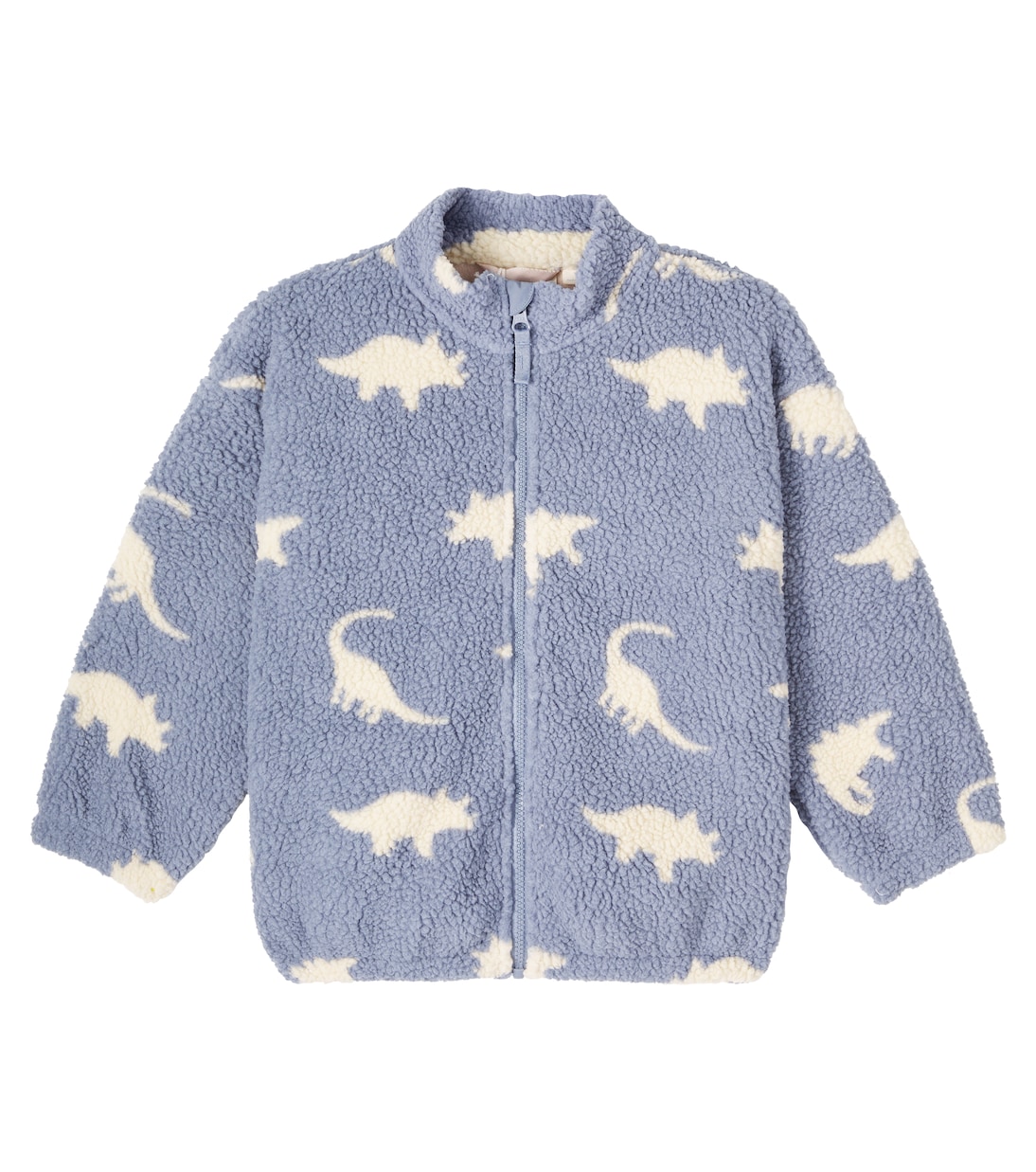 Chaqueta Jody de teddy estampada | Konges Sløjd