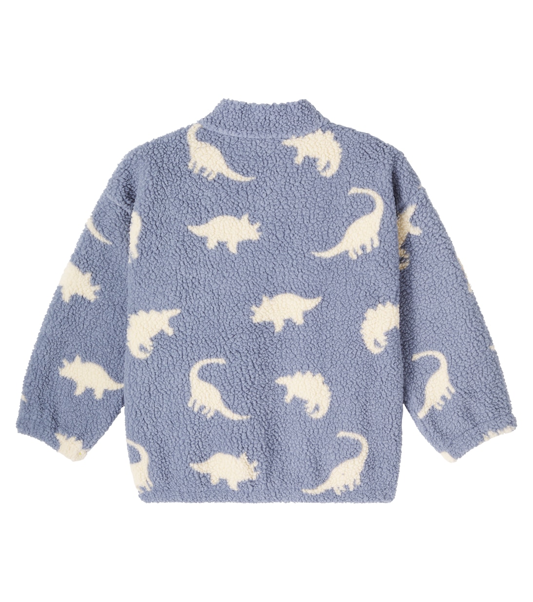 Chaqueta Jody de teddy estampada | Konges Sløjd