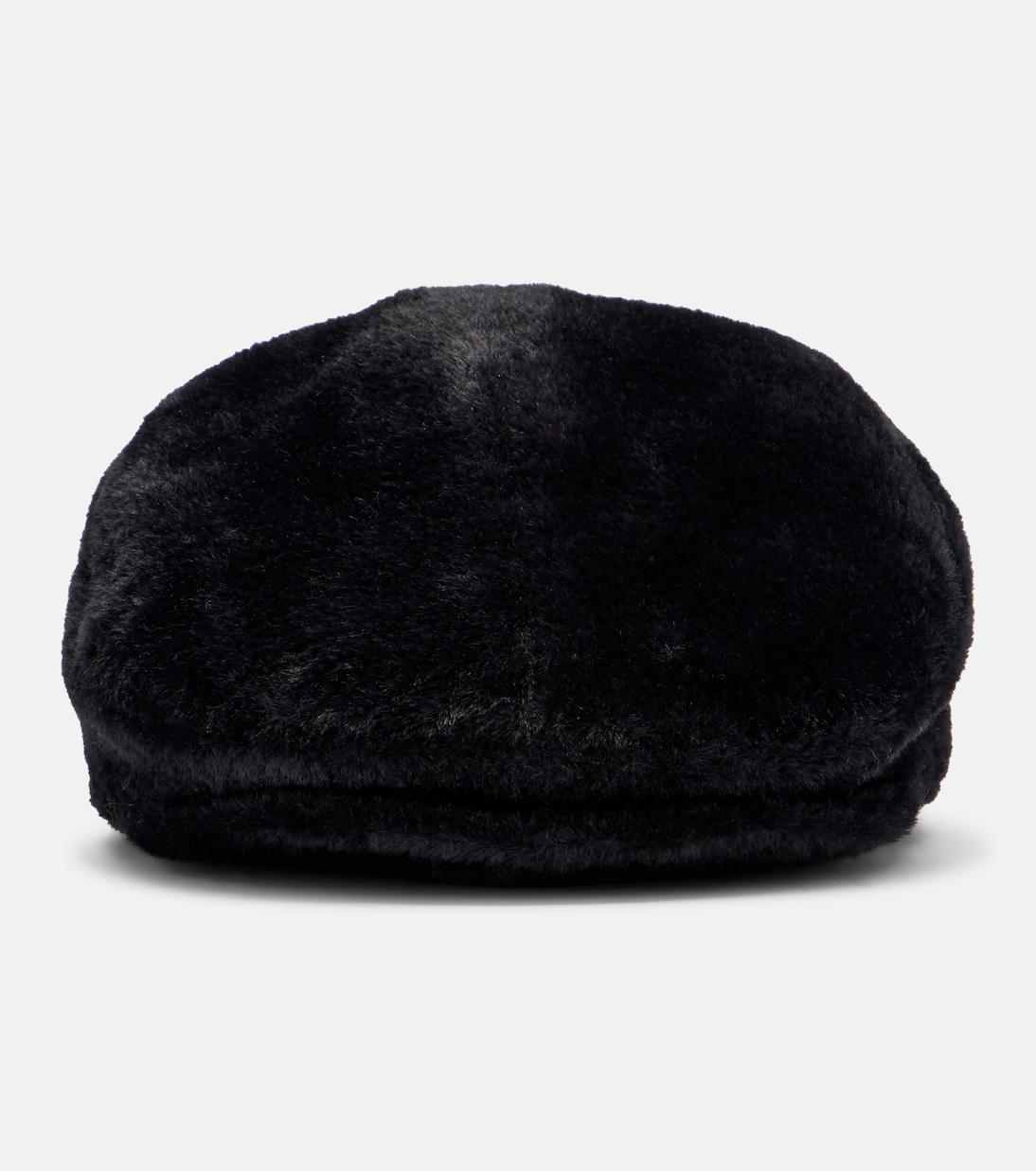 Logo flat cap | Ruslan Baginskiy