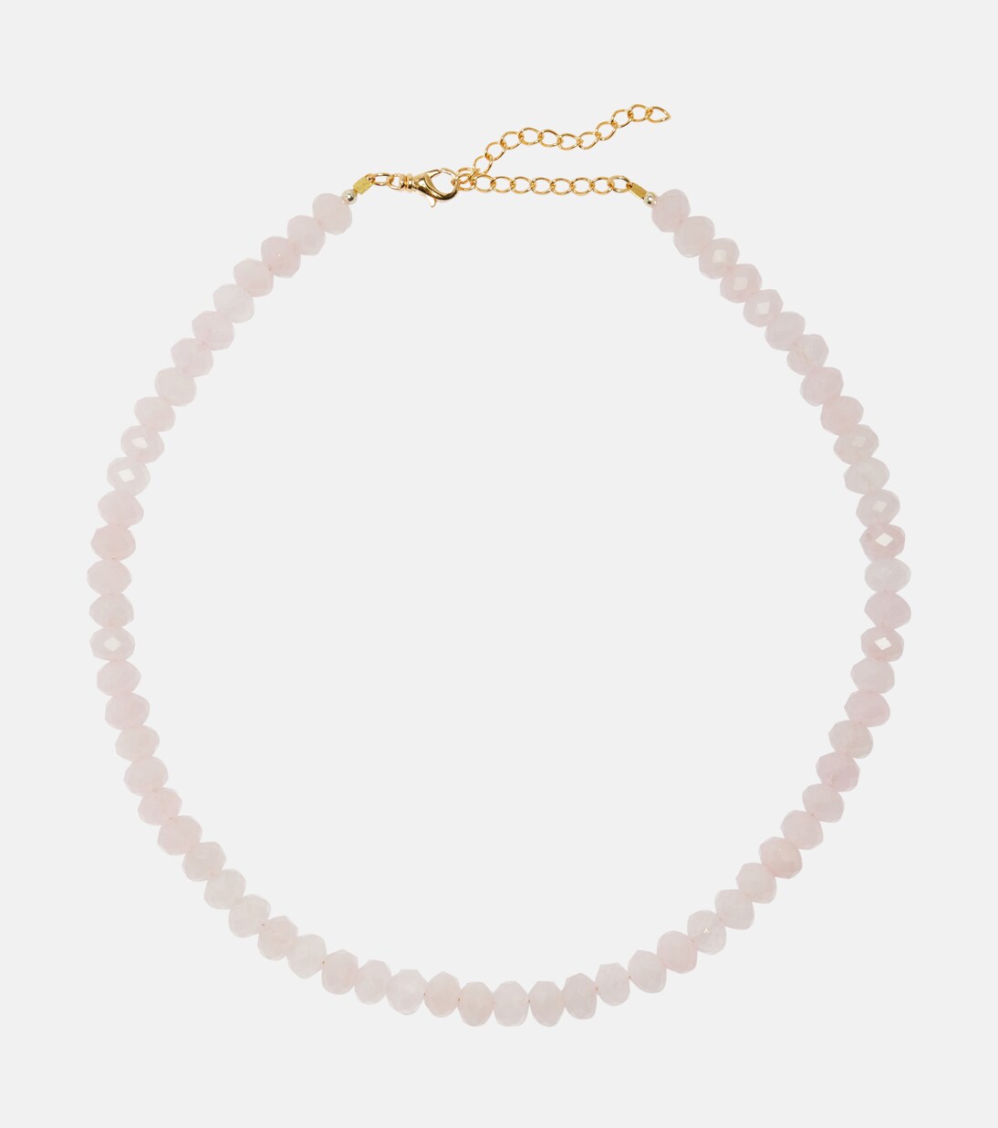Amani beaded necklace | Jennifer Behr