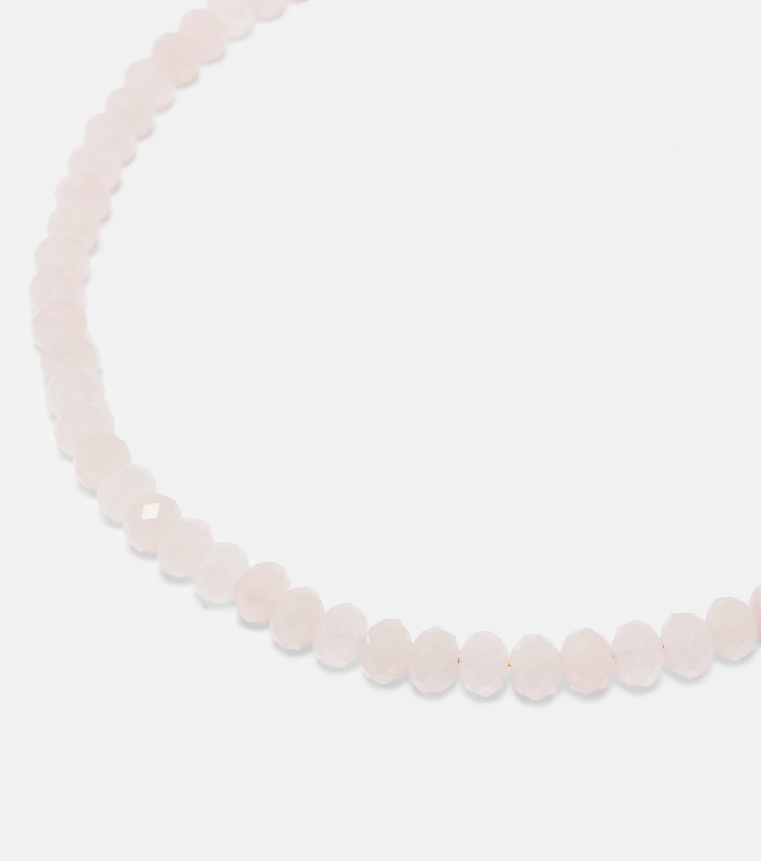 Amani beaded necklace | Jennifer Behr