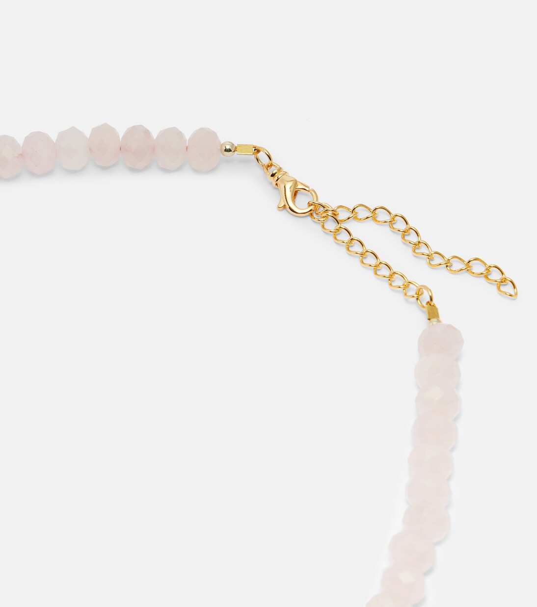 Amani beaded necklace | Jennifer Behr