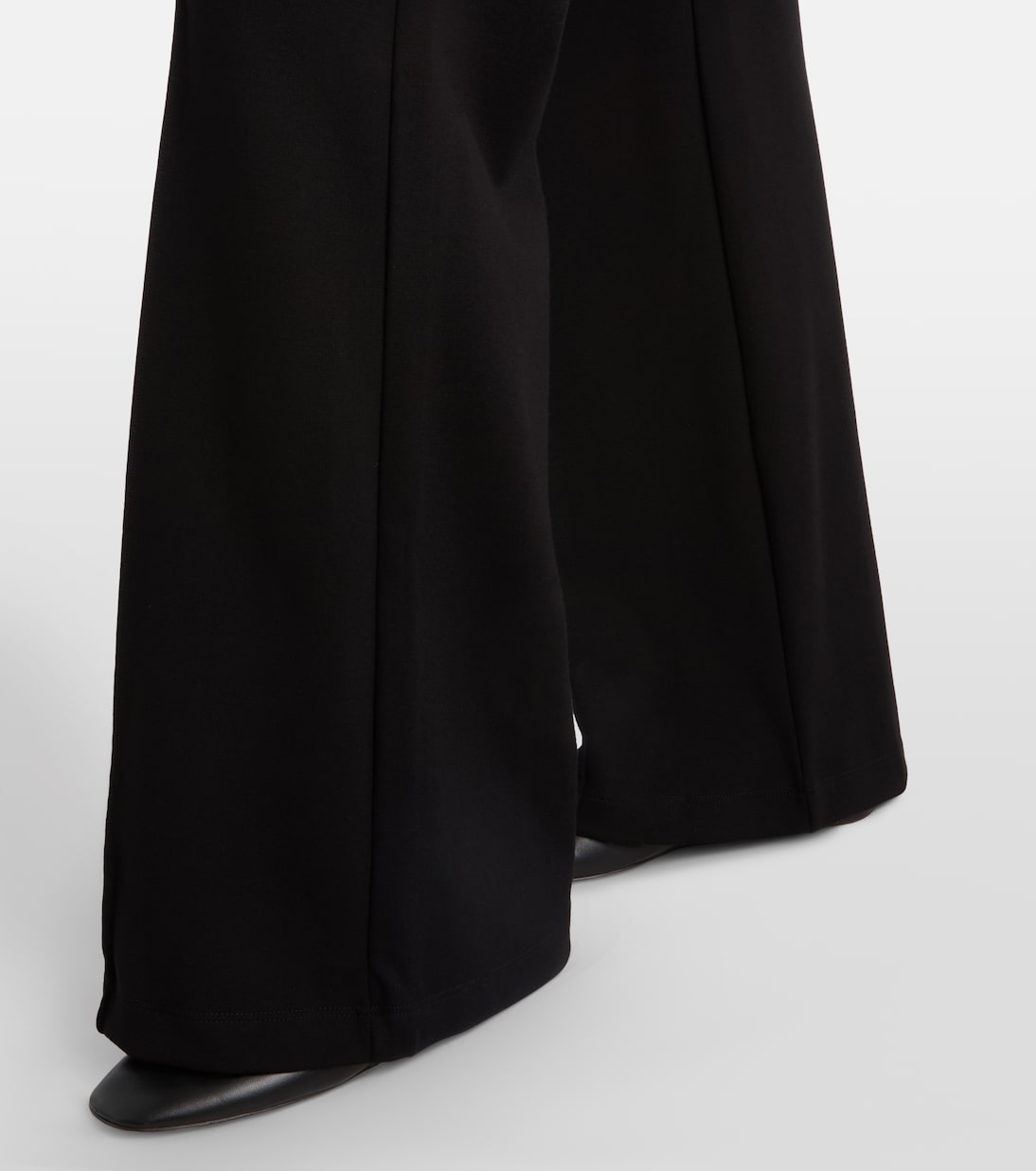 Rio 저지 와이드 팬츠 | Leset