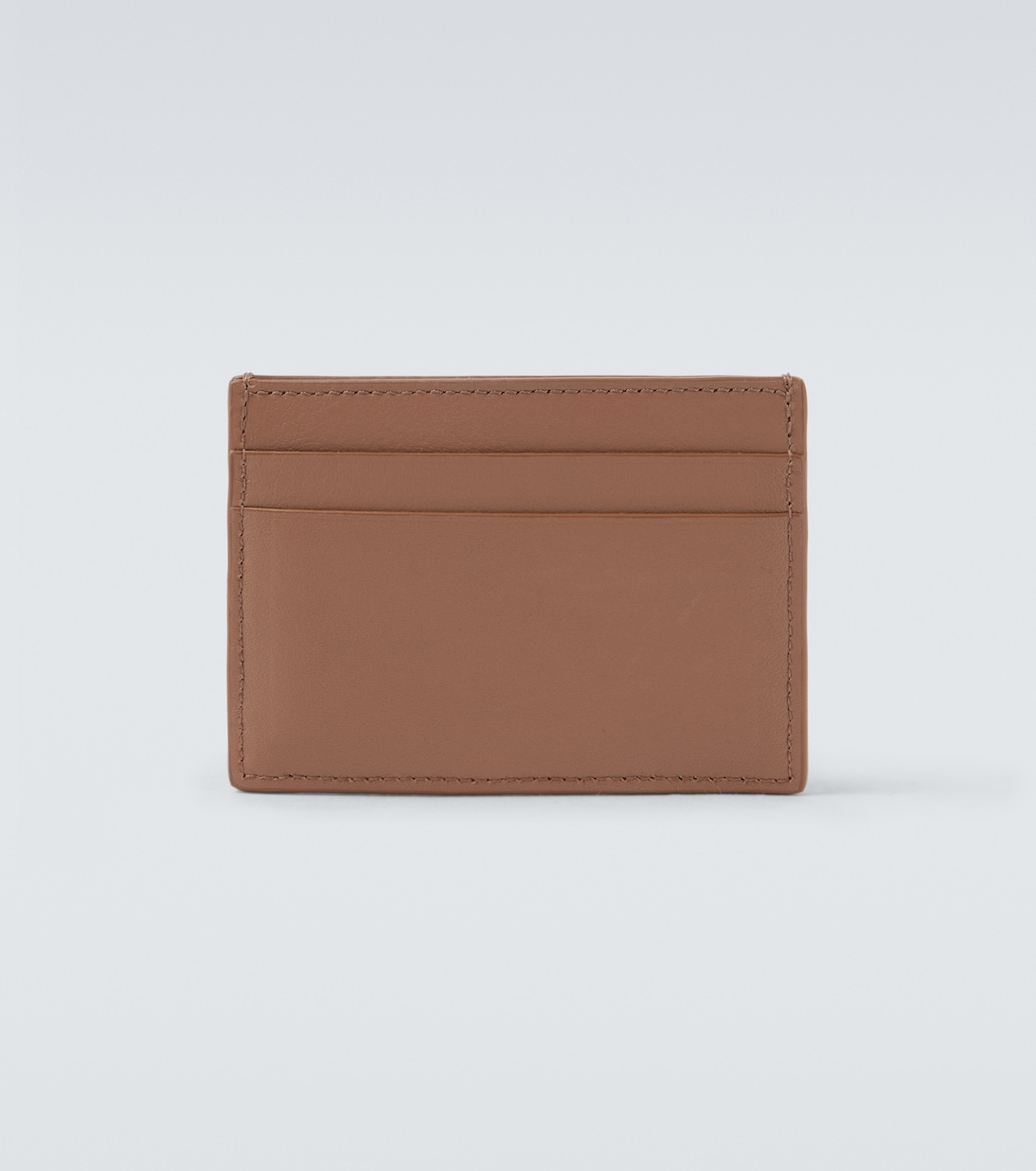 X Louis Wain Kartenetui aus Leder | Loewe