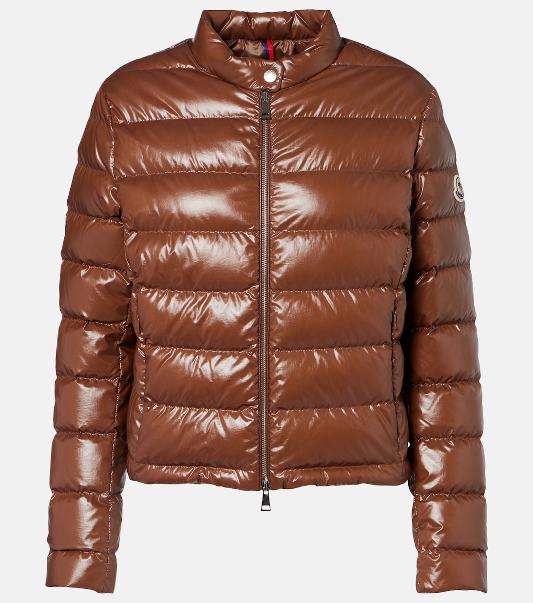 Daunenjacke Papillon | Moncler