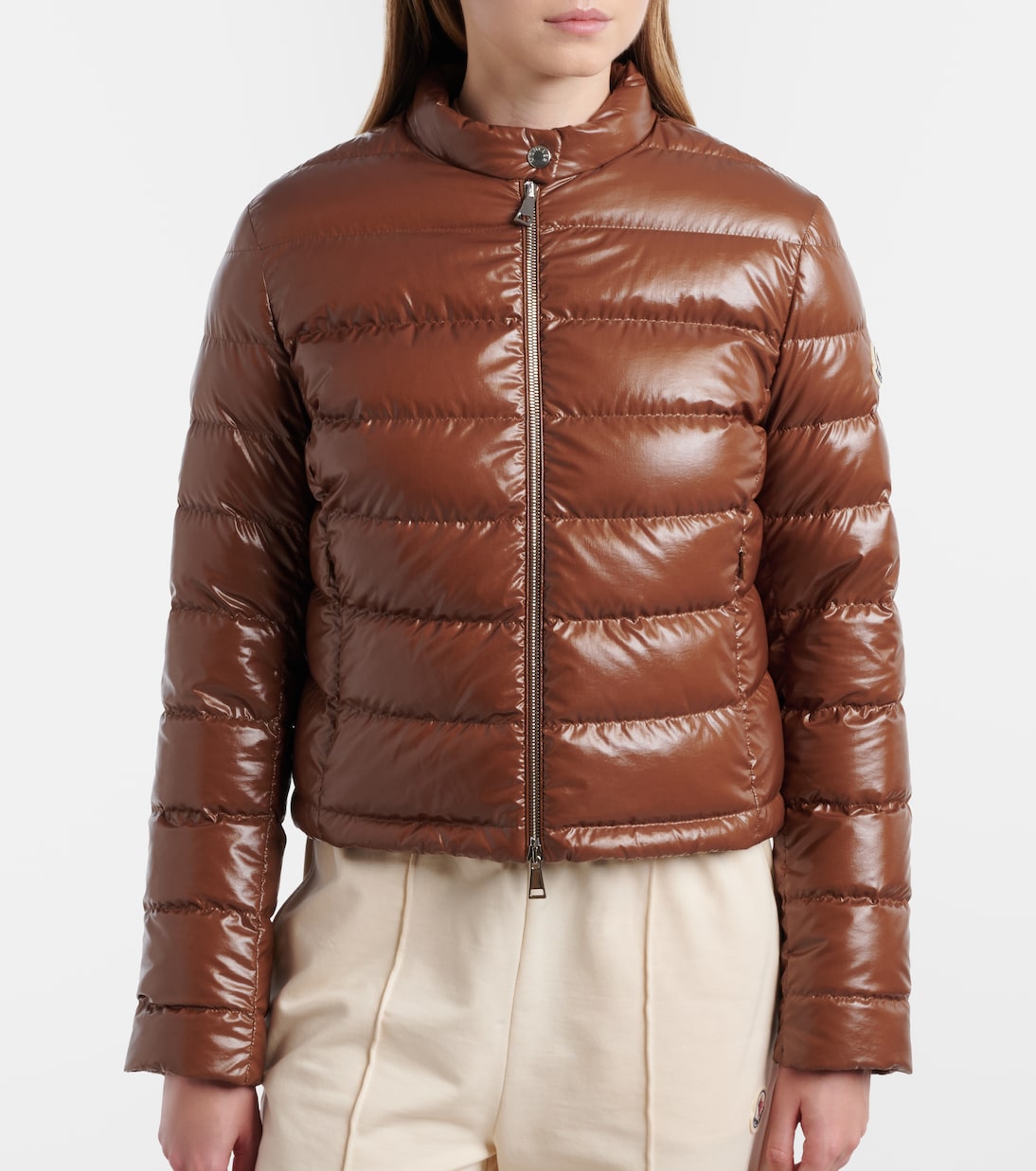 Daunenjacke Papillon | Moncler