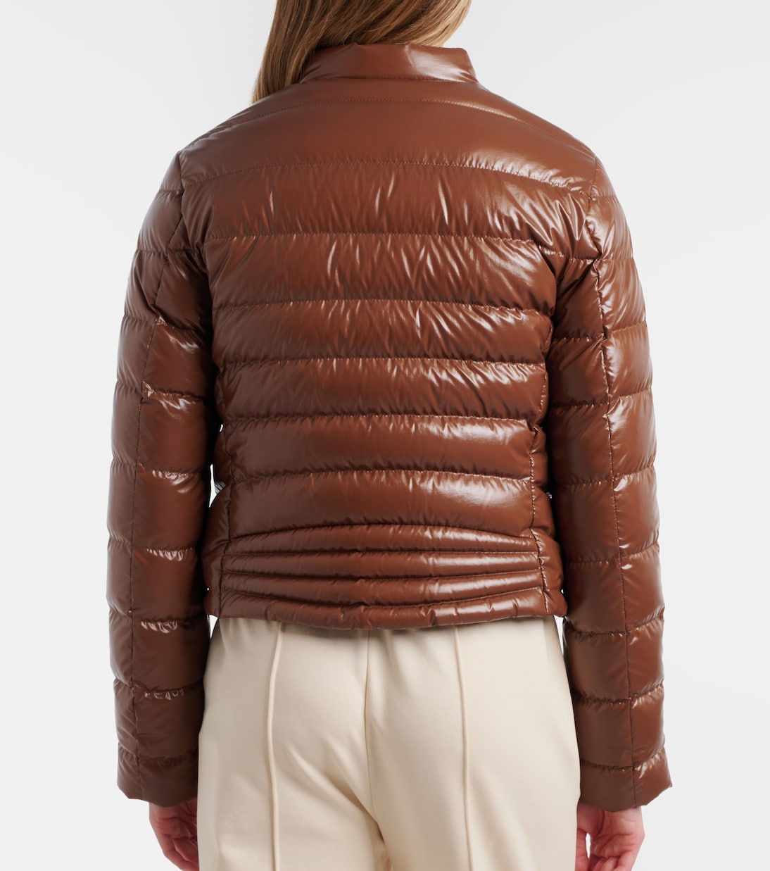Daunenjacke Papillon | Moncler