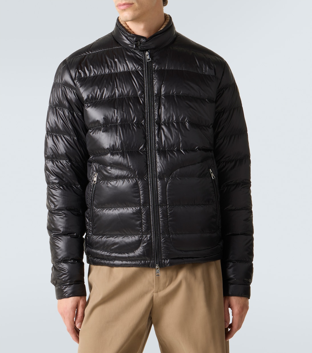 Daunenjacke Permanent | Moncler