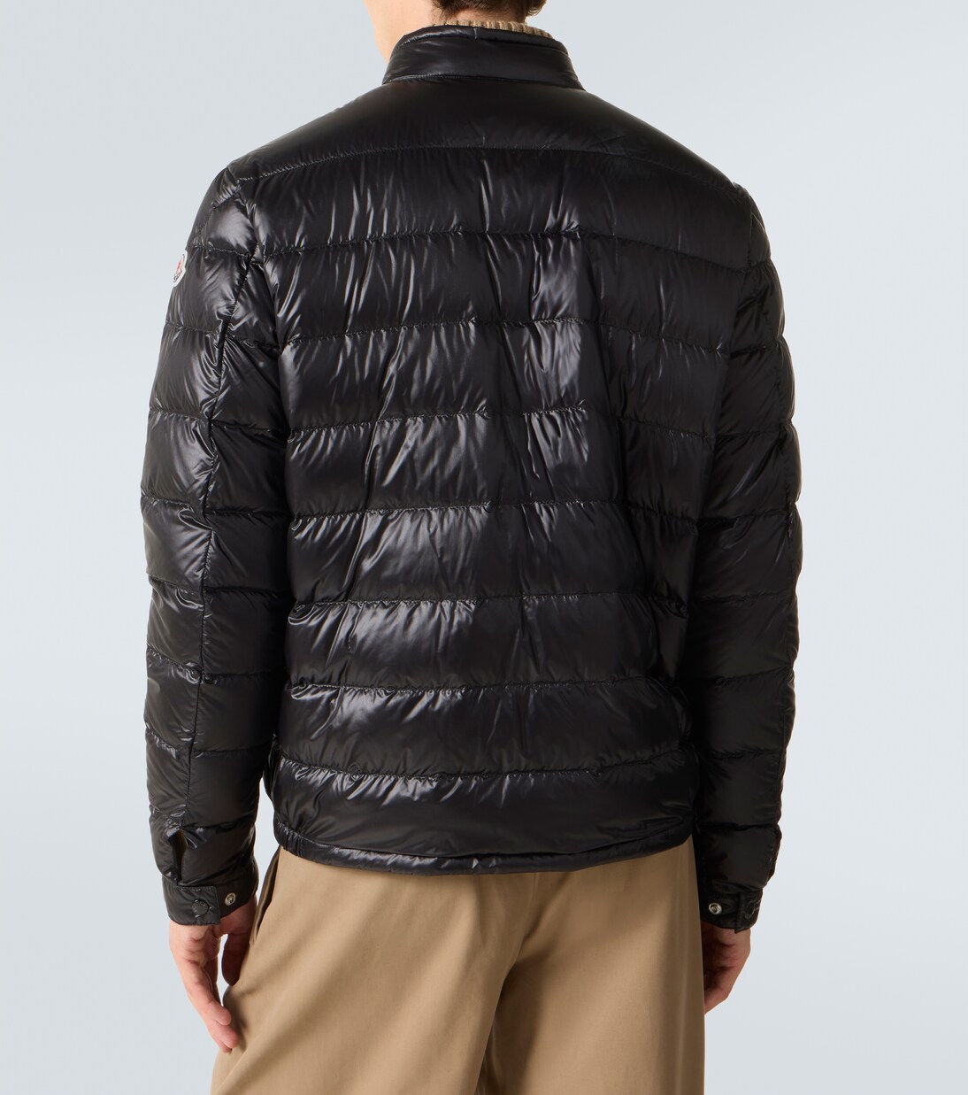 Daunenjacke Permanent | Moncler