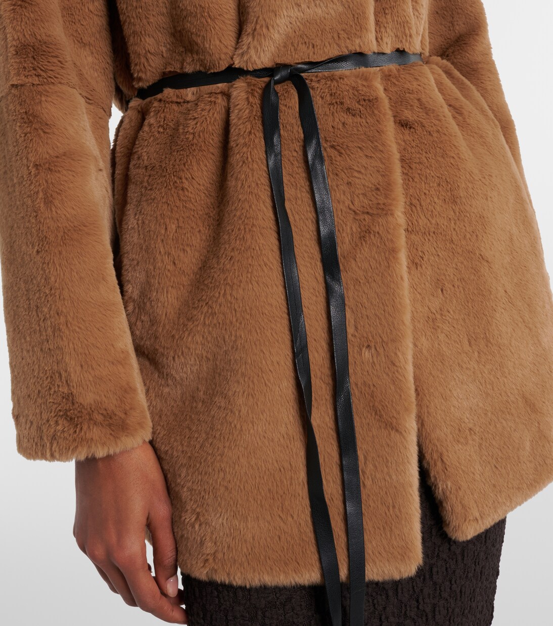 Veste Marmont | Velvet