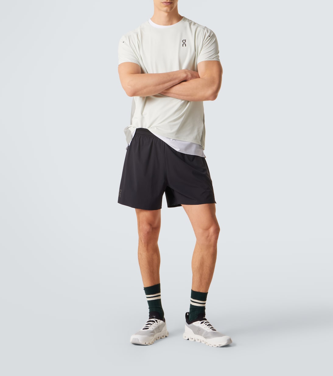 Cloud 6 Versa running shoes | On