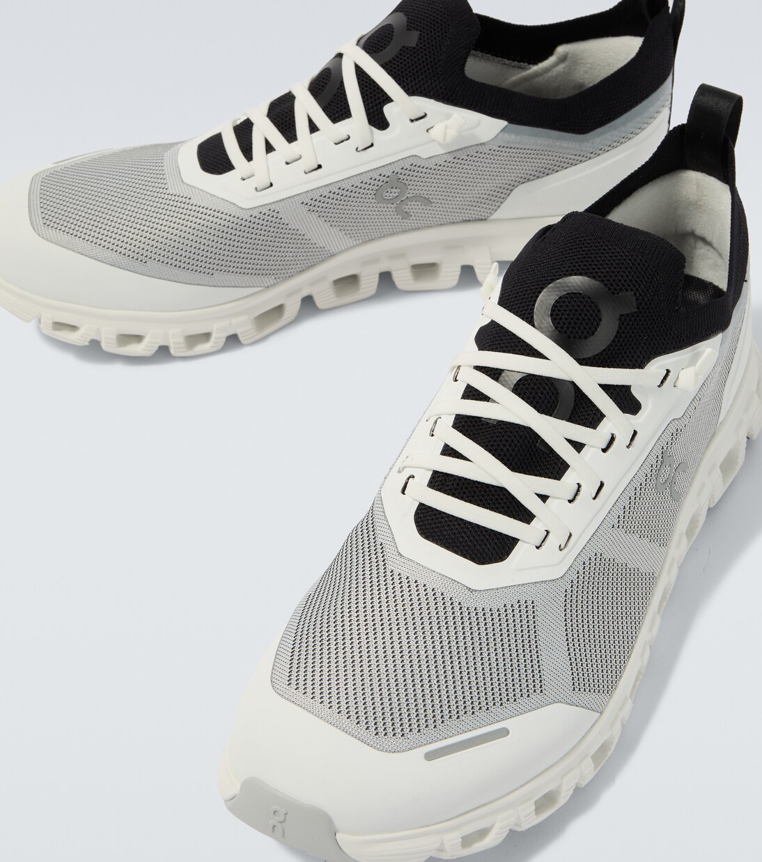 Cloud 6 Versa running shoes | On