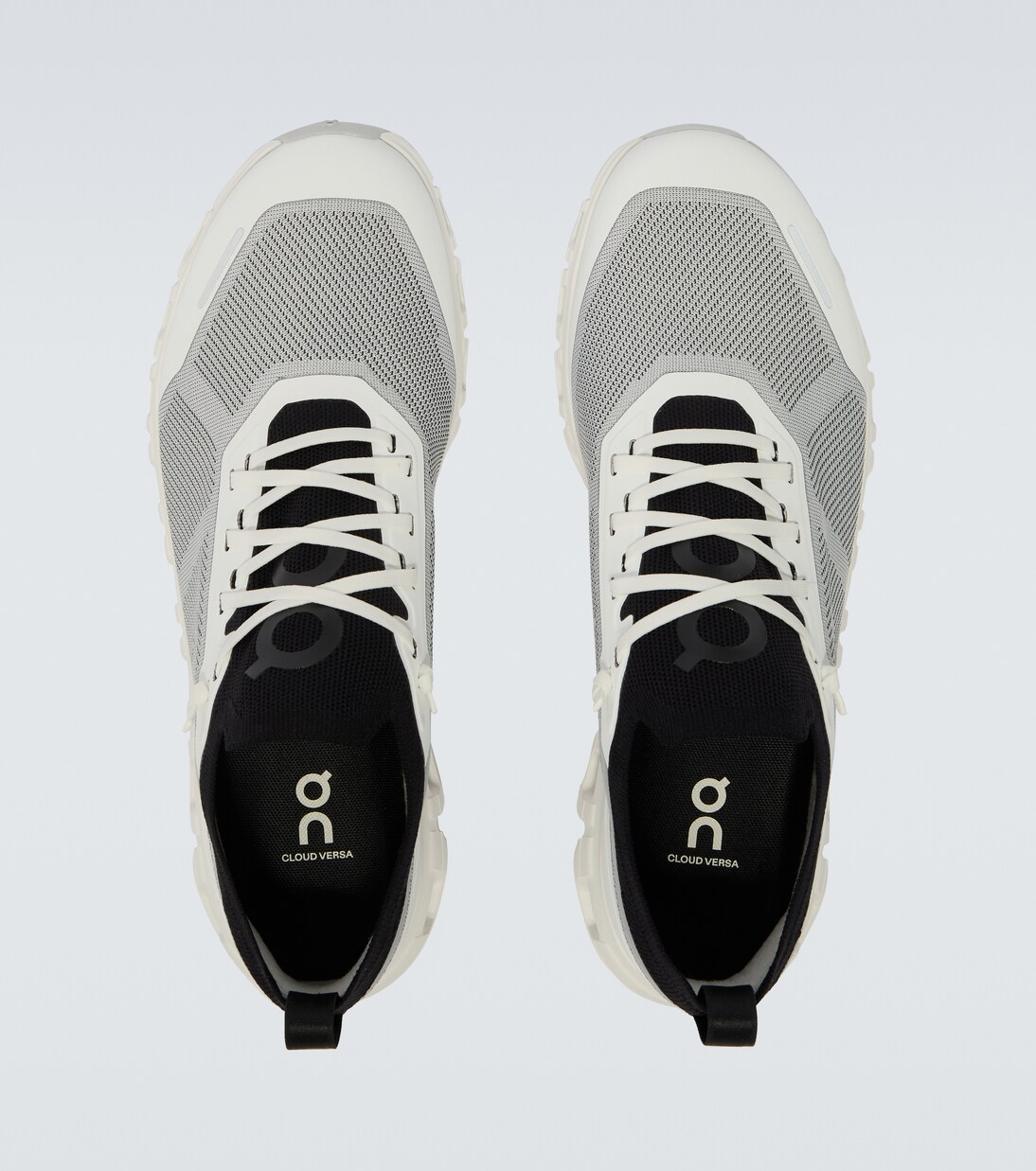 Cloud 6 Versa running shoes | On