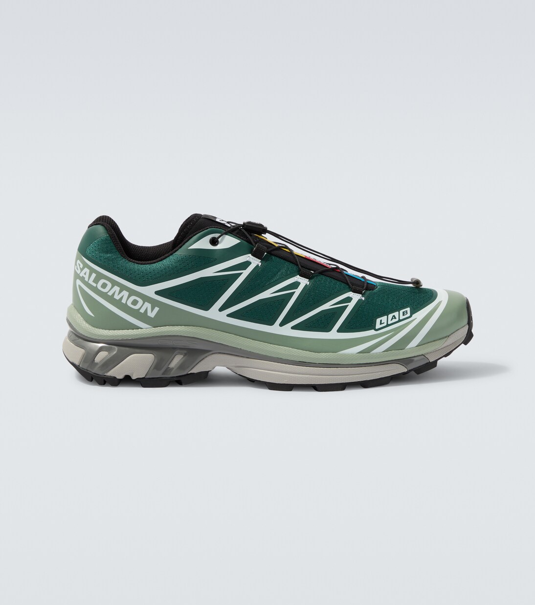 XT-6 ADV sneakers | Salomon