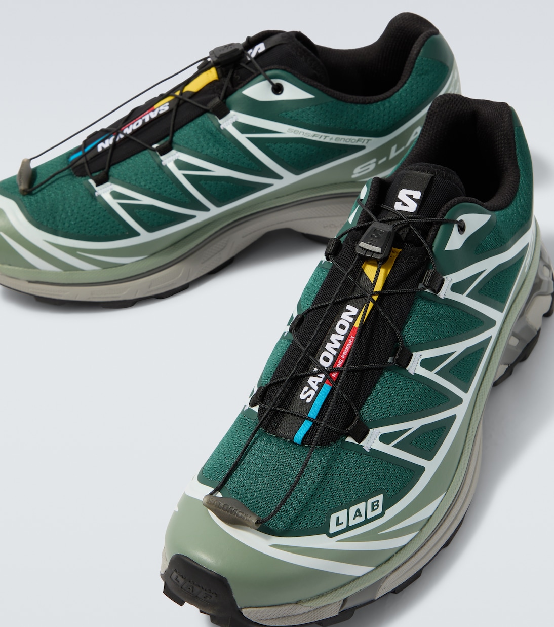 XT-6 ADV sneakers | Salomon
