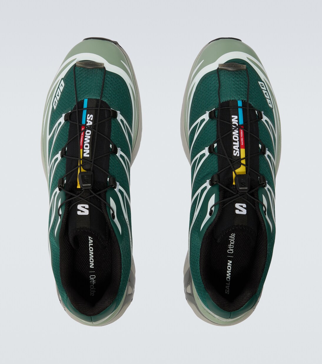 XT-6 ADV sneakers | Salomon