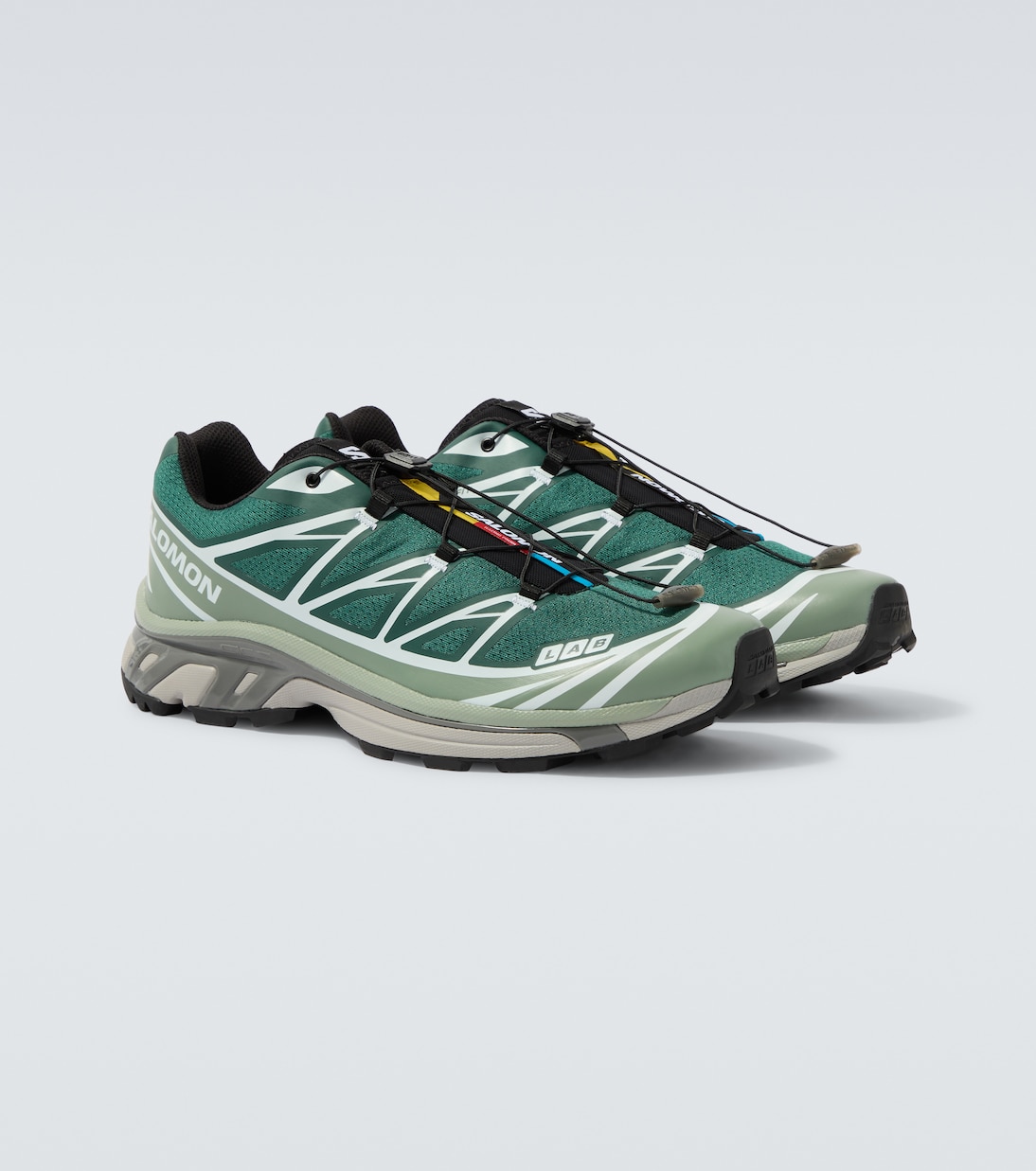 XT-6 ADV sneakers | Salomon
