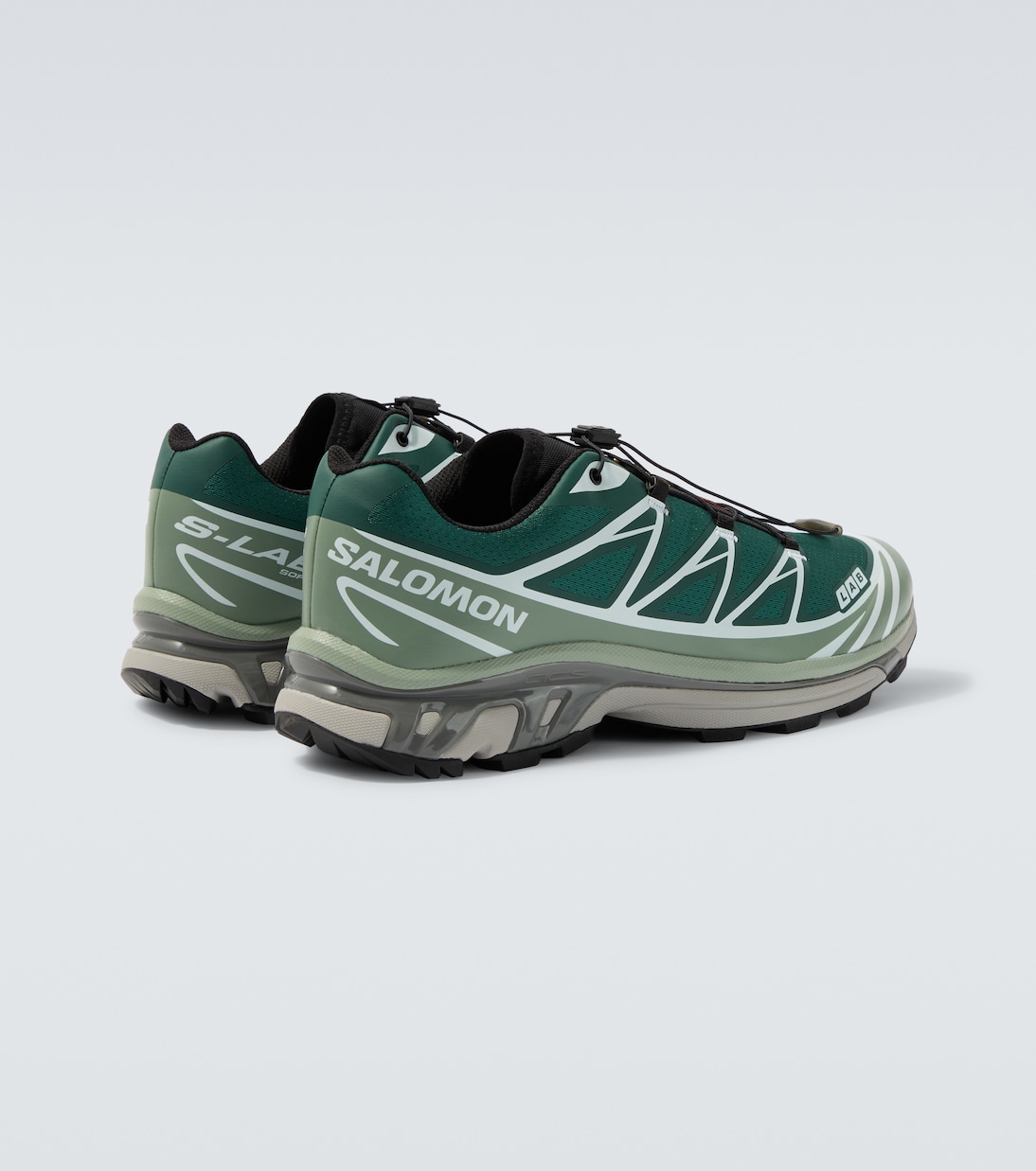 XT-6 ADV sneakers | Salomon