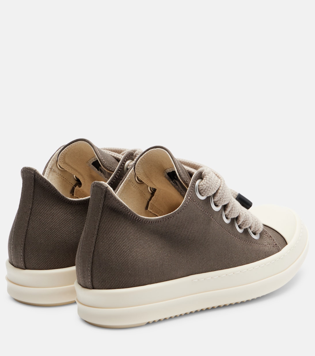 Zapatillas Jumbolace | Rick Owens
