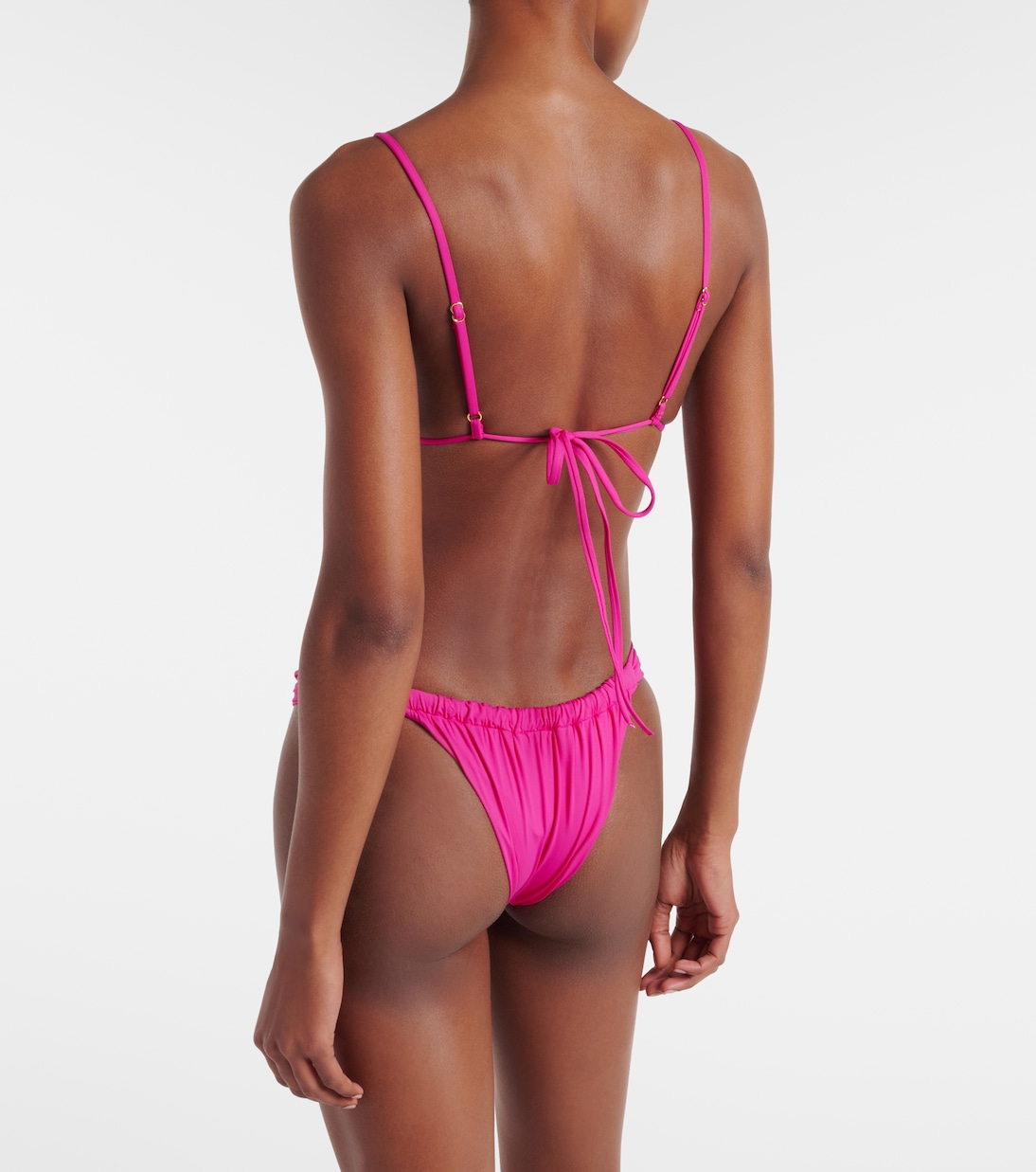 Top de bikini Corvo | Melissa Odabash