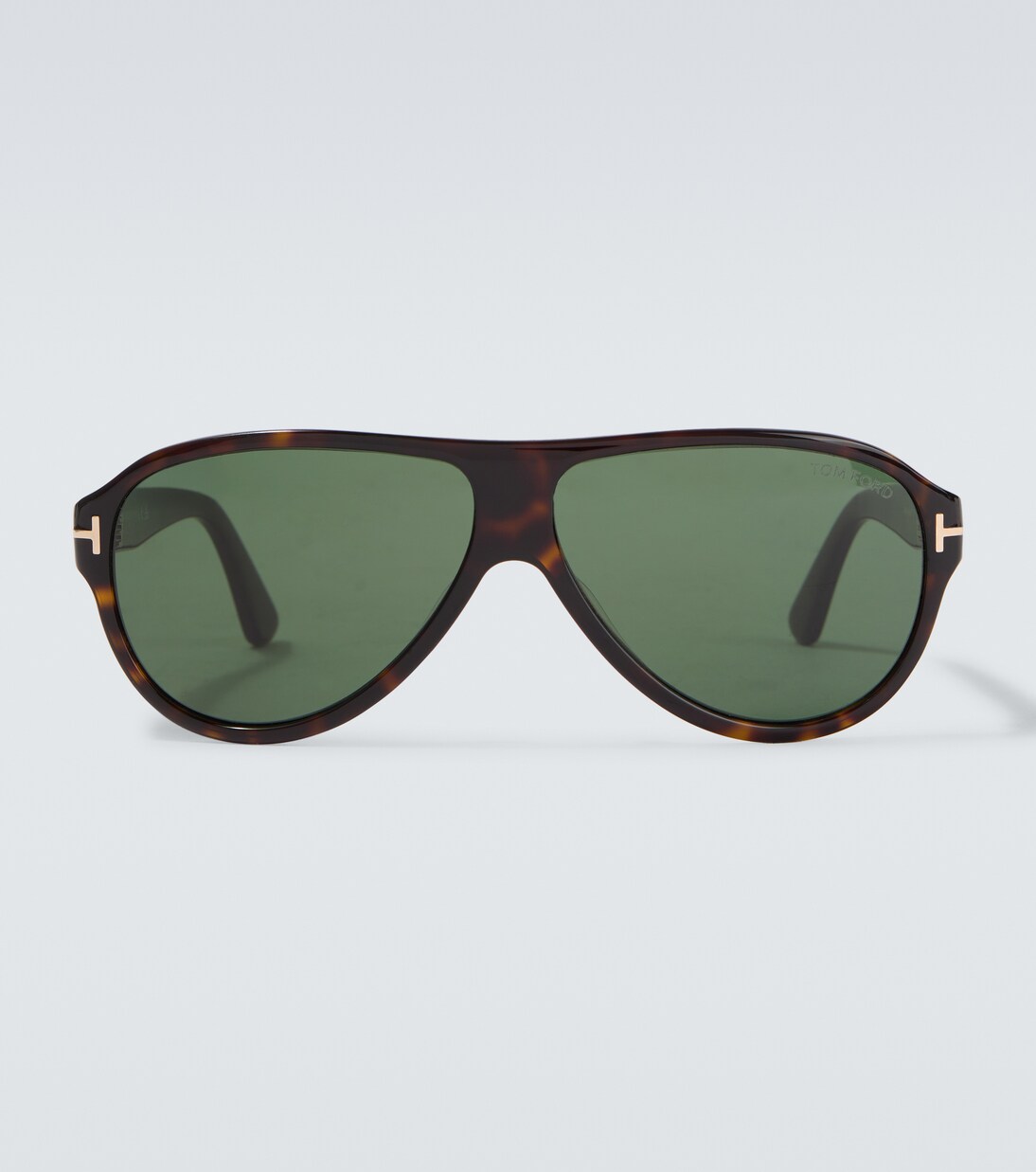 Lunettes de soleil aviateur Samuele-02 | Tom Ford