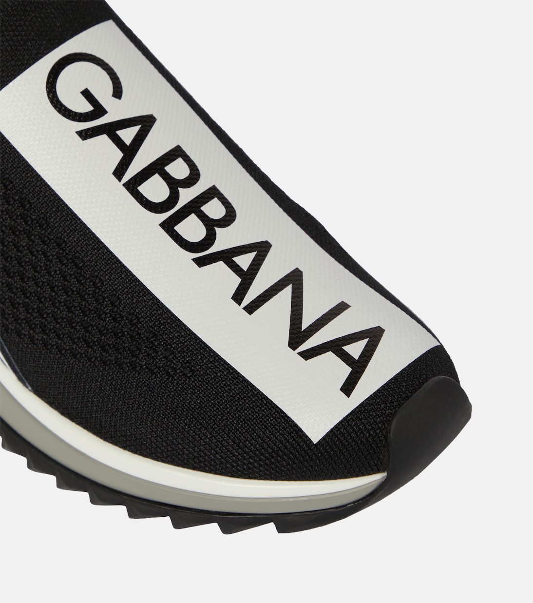 Baskets Sorrento stretch | Dolce&Gabbana