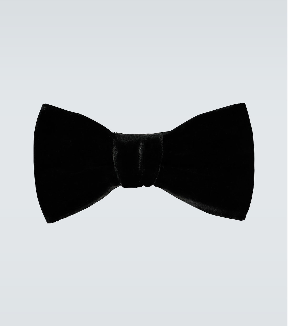 Fliege aus Samt | Saint Laurent