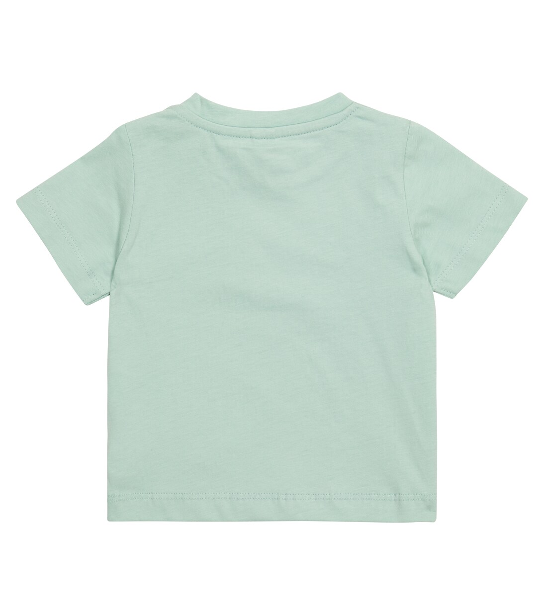 Baby - T-shirt in cotone con stampa | Stella McCartney Kids