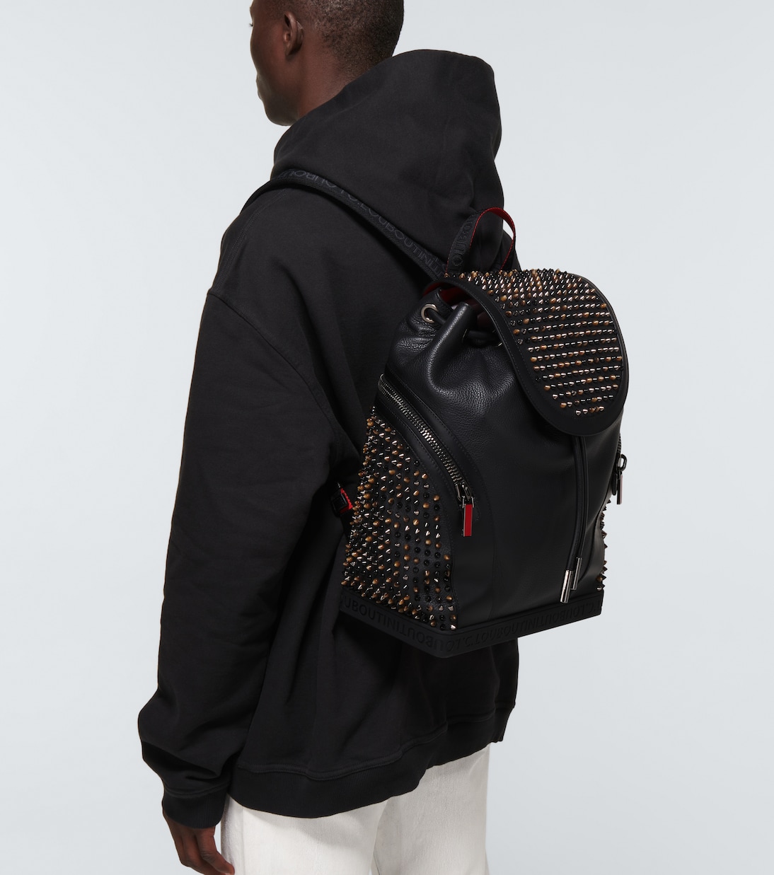 Sac à dos Explorafunk S | Christian Louboutin