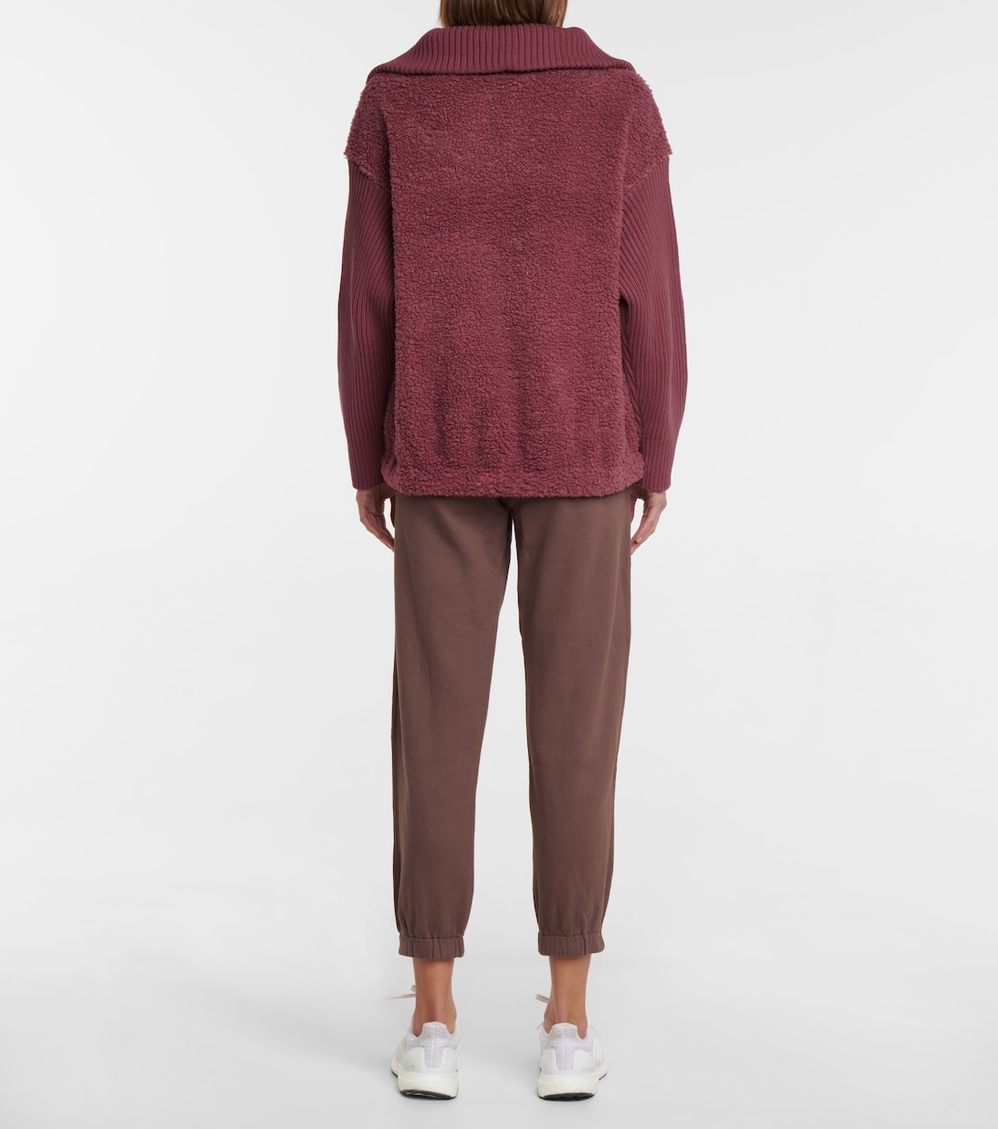 Pullover Rogers aus Baumwolle | Varley