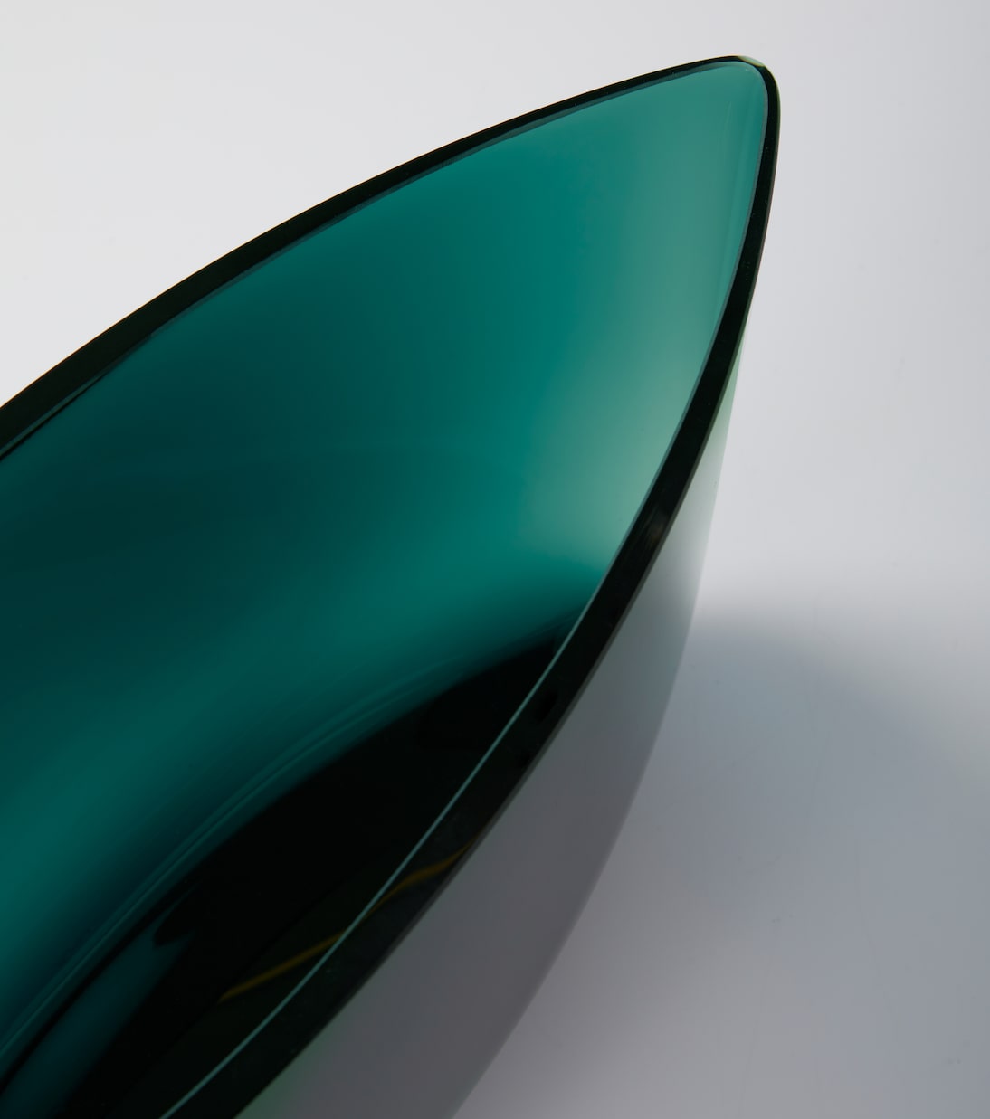 Blade vase | Nude