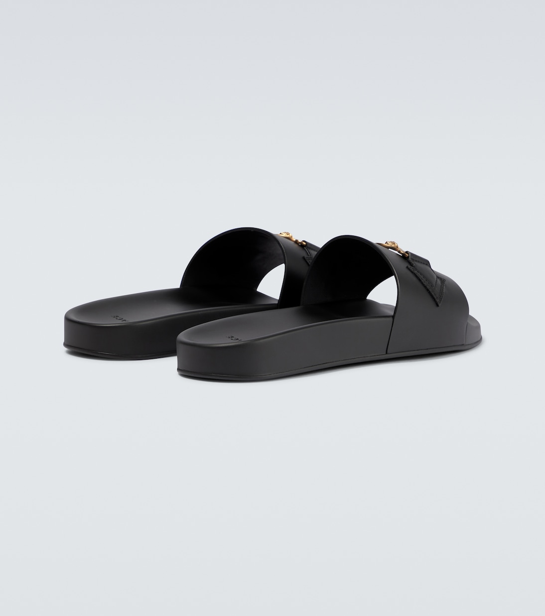 Medusa slides | Versace