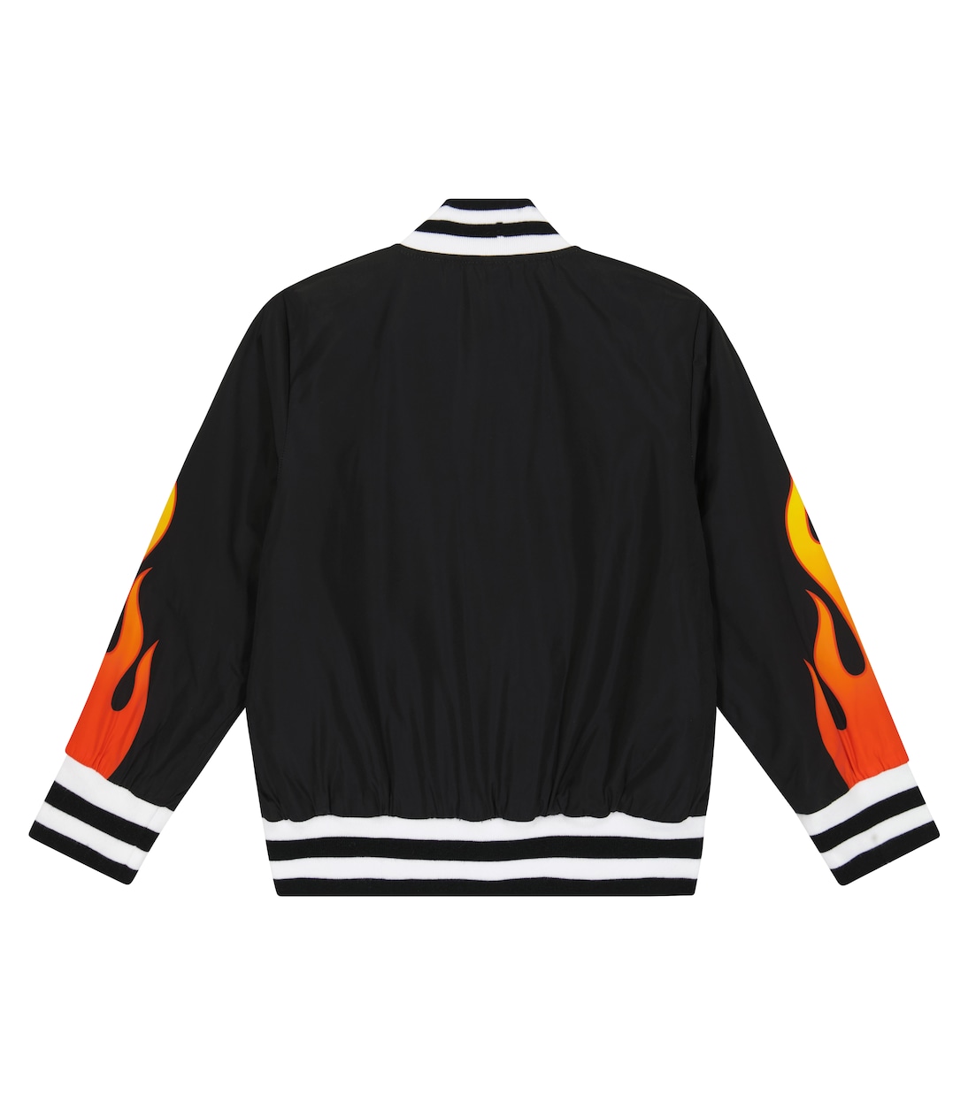 Bedruckte Collegejacke | Stella McCartney Kids