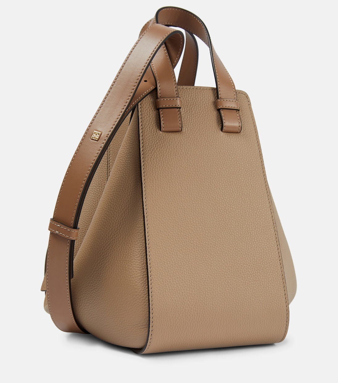 Borsa Hammock Small in pelle | Loewe