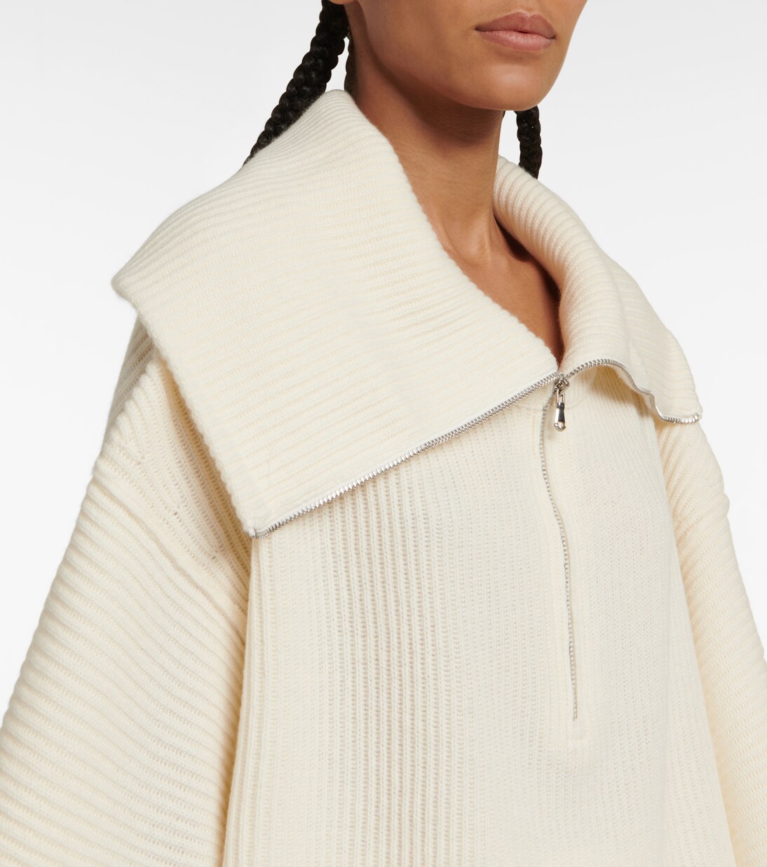 Jersey Modern Statements lana y cachemir | Dorothee Schumacher