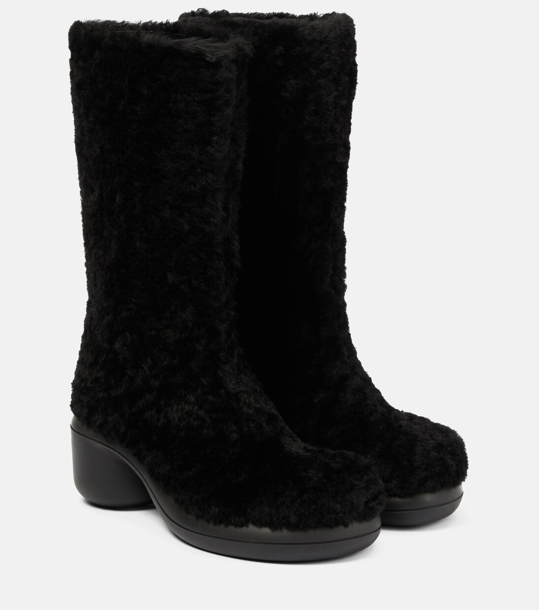 Botas de borrego | Jil Sander