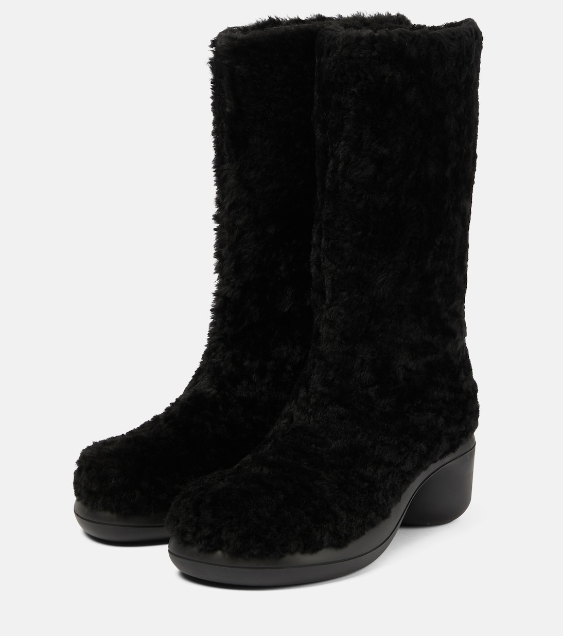 Botas de borrego | Jil Sander