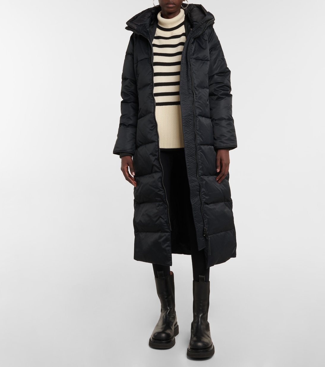 Daunenmantel Mystique | Canada Goose