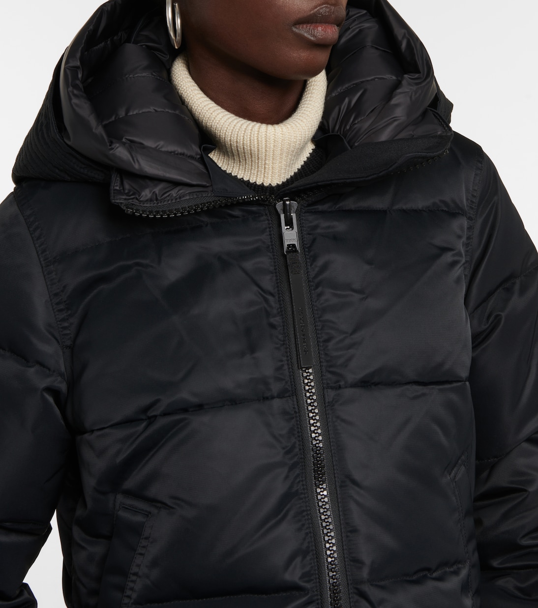 Daunenmantel Mystique | Canada Goose