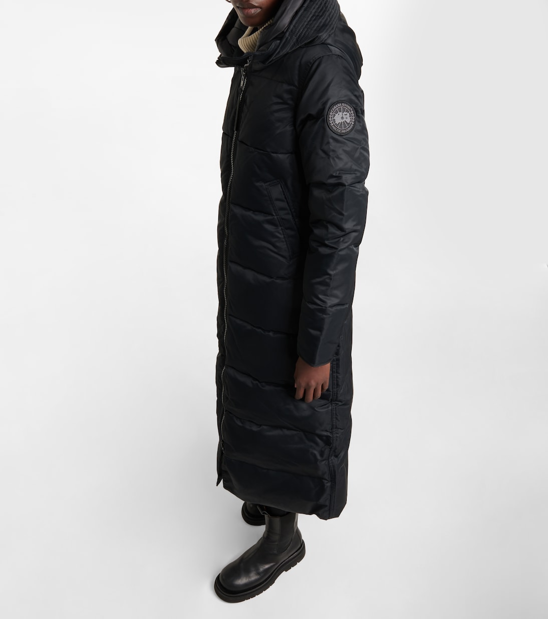 Daunenmantel Mystique | Canada Goose